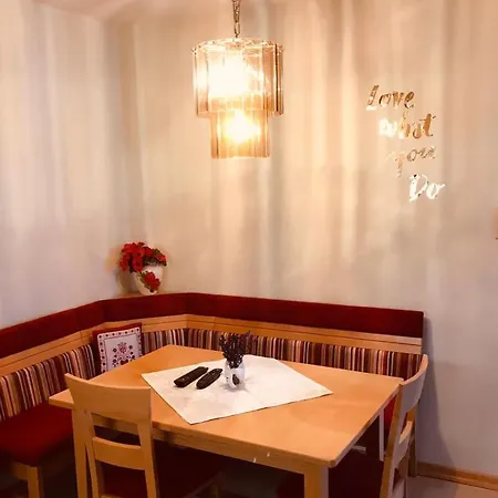 Braunegger-Hof Waldviertel Guest house *