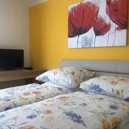 Braunegger-Hof Waldviertel Guest house *