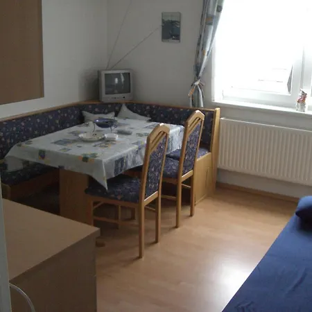 Braunegger-Hof Waldviertel Guest house *